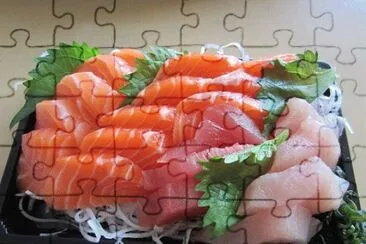 ç”Ÿé­šç‰‡ jigsaw puzzle