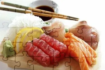 ç”Ÿé­šç‰‡ jigsaw puzzle