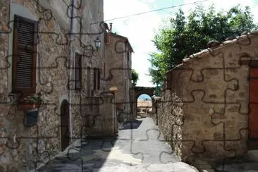 Tatti jigsaw puzzle