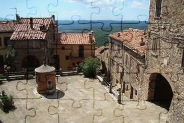 Tatti jigsaw puzzle