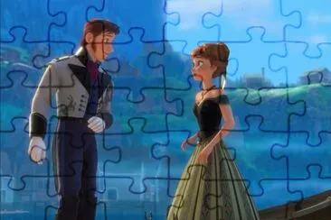 Frozen