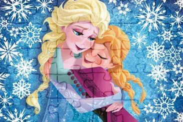 Frozen
