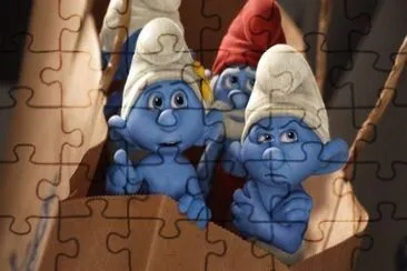 Pitufos