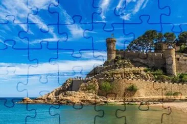 Mar jigsaw puzzle