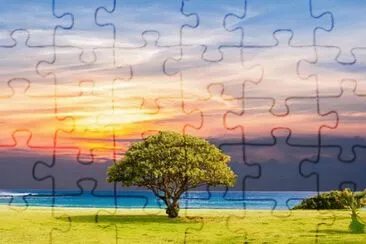 Paisaje jigsaw puzzle