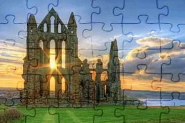 Monumento jigsaw puzzle