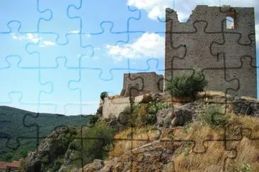 Montemassi jigsaw puzzle