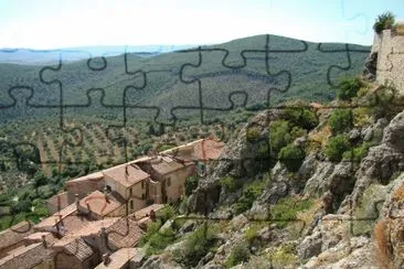 Montemassi jigsaw puzzle