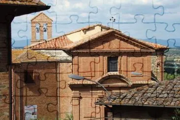 Torrita di Siena