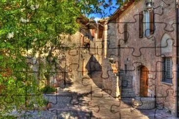 Assis-Italia jigsaw puzzle