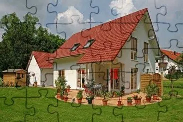 imagem jigsaw puzzle