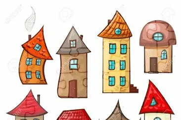 casas