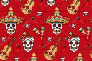 calaveras
