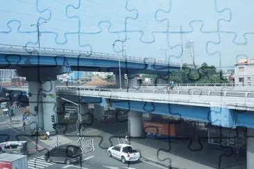 Nagtahan Interchange