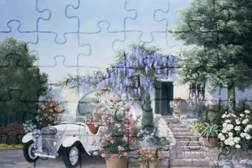 פאזל של paisaje 6