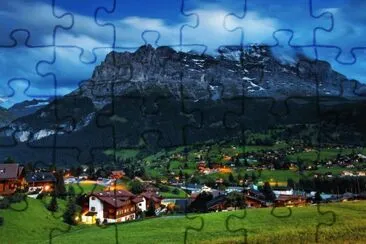 Grindelwald