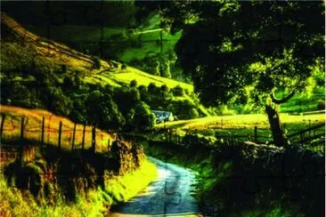 31 jigsaw puzzle