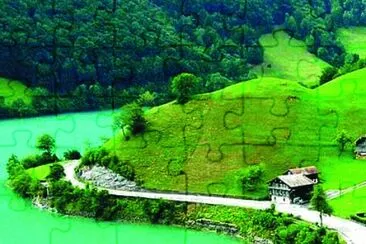 32 jigsaw puzzle