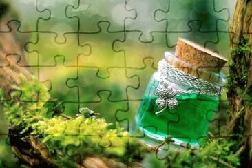  ) jigsaw puzzle