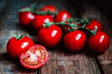Tomates