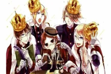anime