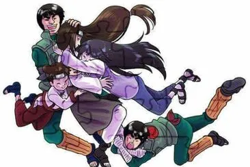 anime nar