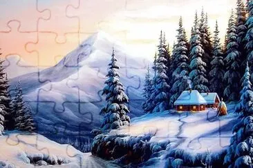 Lugares MAGICOS !!!!!!! jigsaw puzzle