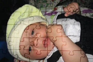 bautizo jigsaw puzzle