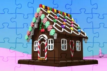 FOTO jigsaw puzzle