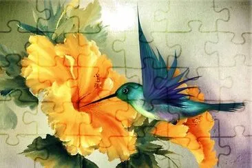 So Beautiful jigsaw puzzle