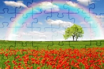 PAISAJES jigsaw puzzle