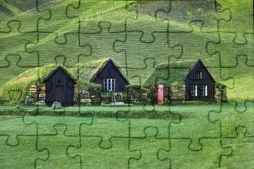 Respeto a la Natura jigsaw puzzle
