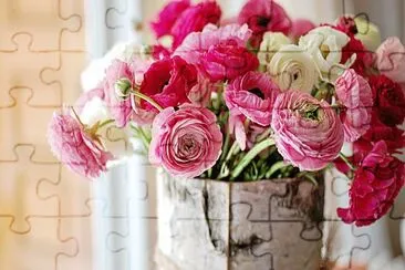 peonie