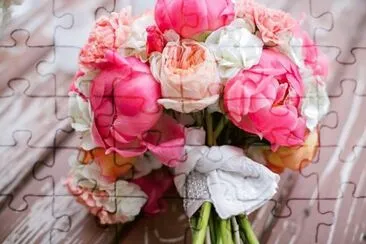 peonie