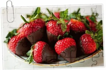 chocolate