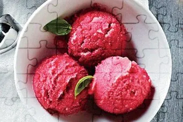 icecream jigsaw puzzle