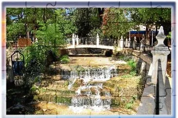 CABRA (CÃ“RDOBA) â€“ NACIMIENTO DEL RIO CABRA