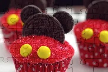 cupcakes jigsaw puzzle