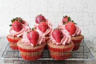 cupcakes