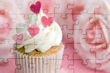 cupakes jigsaw puzzle