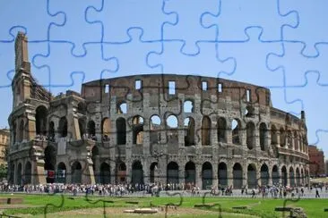 El Coliseo