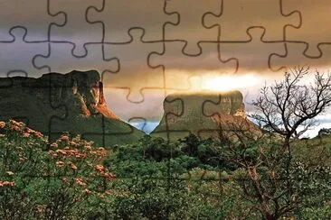 imagem jigsaw puzzle