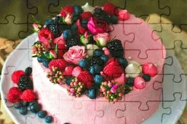 cake