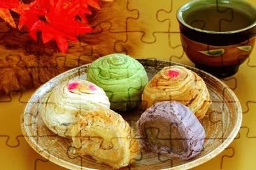 ç³•é»ž