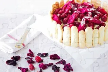 cake jigsaw puzzle