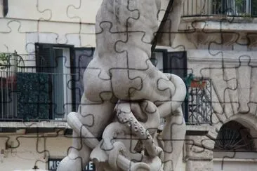 Piazza Navona