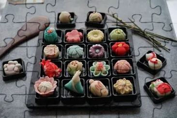 å’Œæžœå­