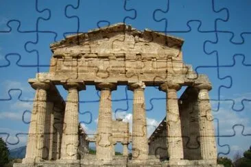 Paestum