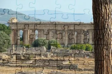 Paestum