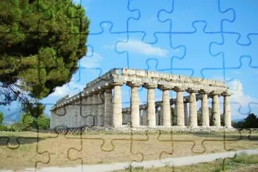 Paestum